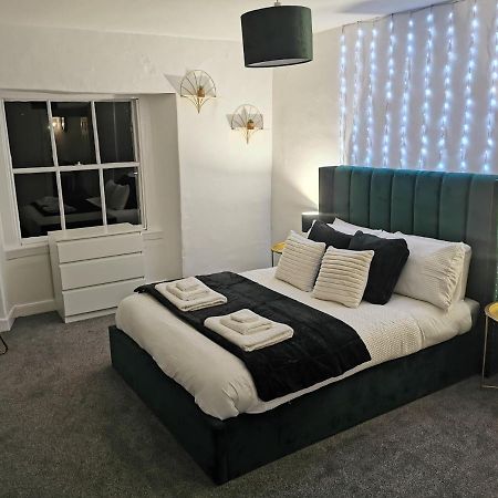 Norfolk Pad - Lovely 1 Bed Apartment In Bath - Top Floor Екстер'єр фото