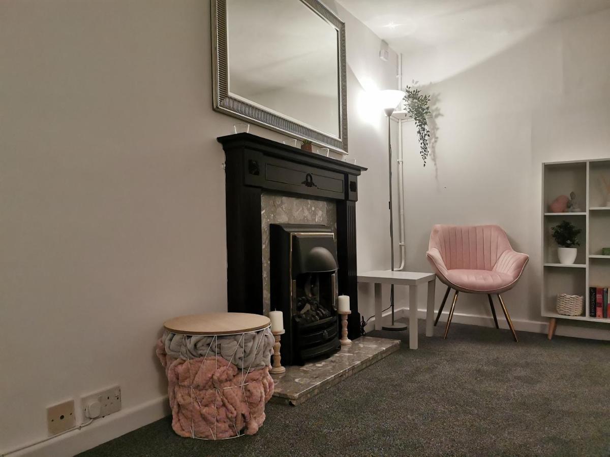 Norfolk Pad - Lovely 1 Bed Apartment In Bath - Top Floor Екстер'єр фото