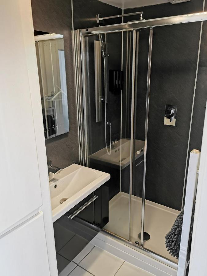 Norfolk Pad - Lovely 1 Bed Apartment In Bath - Top Floor Екстер'єр фото